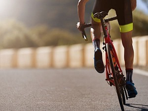 Osiąganie szczytowej formy w kolarstwie - strategie i techniki treningowe